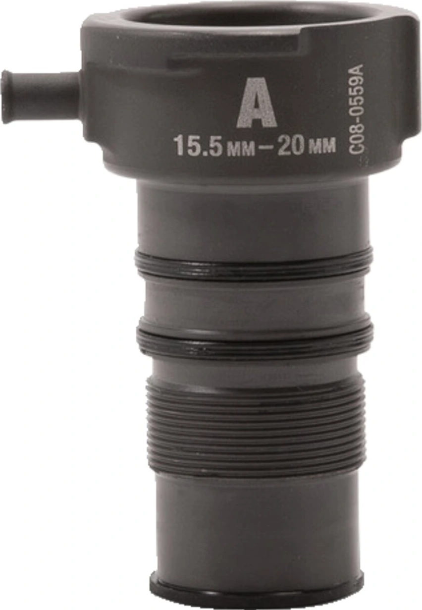 Motion Pro, cooling system test tool. Type A