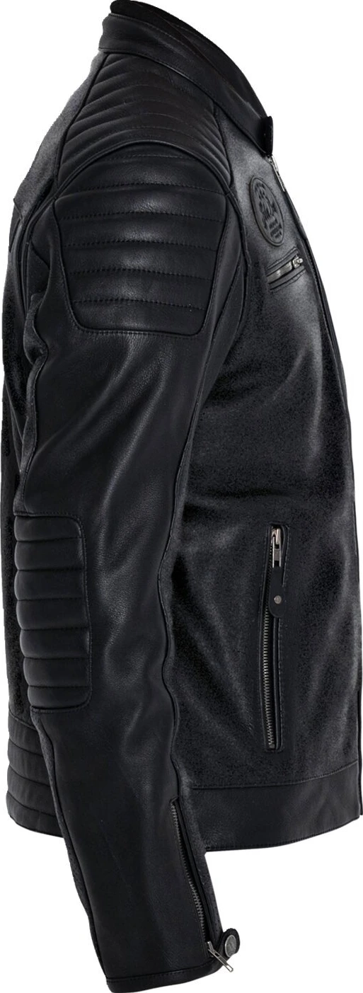 John Doe Dexter jacket, Black, L