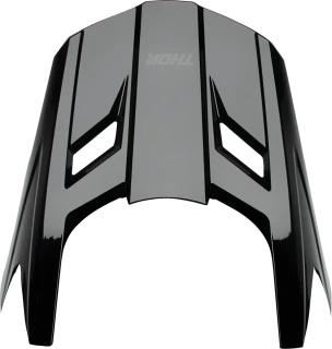 Youth Fleet Helmet Visor Kit