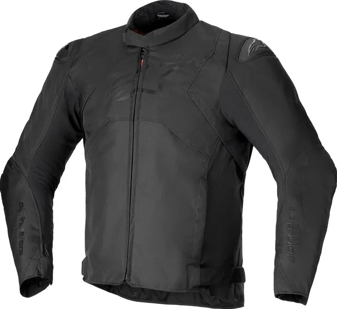 JACKET T-SP-1 V2 BLACK S