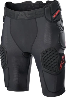Bionic Pro Protection Shorts