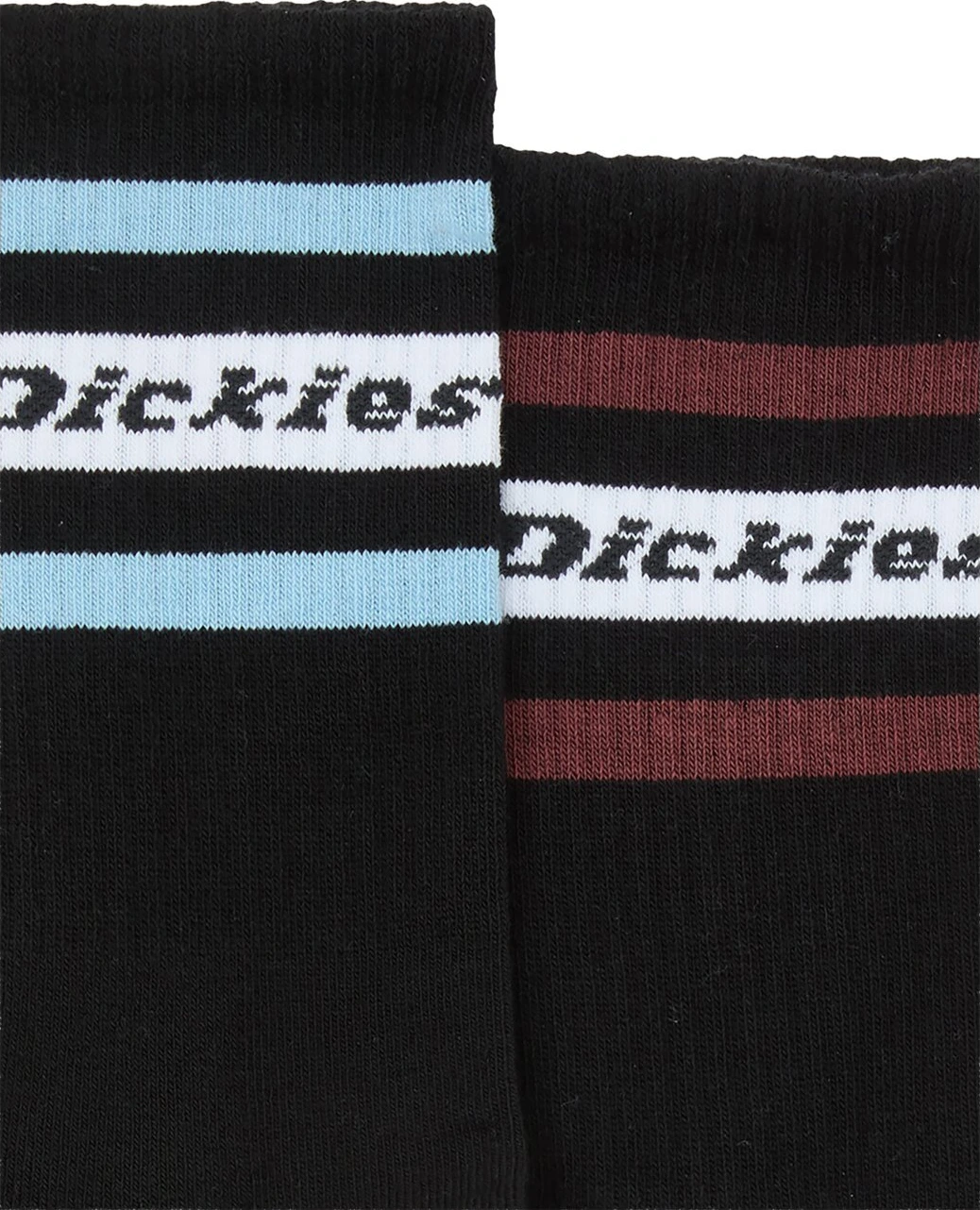 Dickies Genola socks black/tibetan