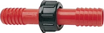 Nailonist voolikuühendus 12mm (A)