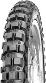 Deli шина X-Cross SB111 3.50-17 TT Пер./Зад