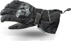 Lindstrands Glove Hede