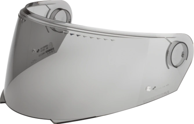 53-59 — Schuberth Visor E2 dark smoke, 53-59