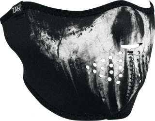 Neoprene Half Mask