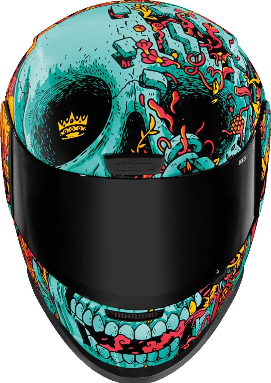 HELMET AIRFORM MIPS MUNCHIE BLUE SM