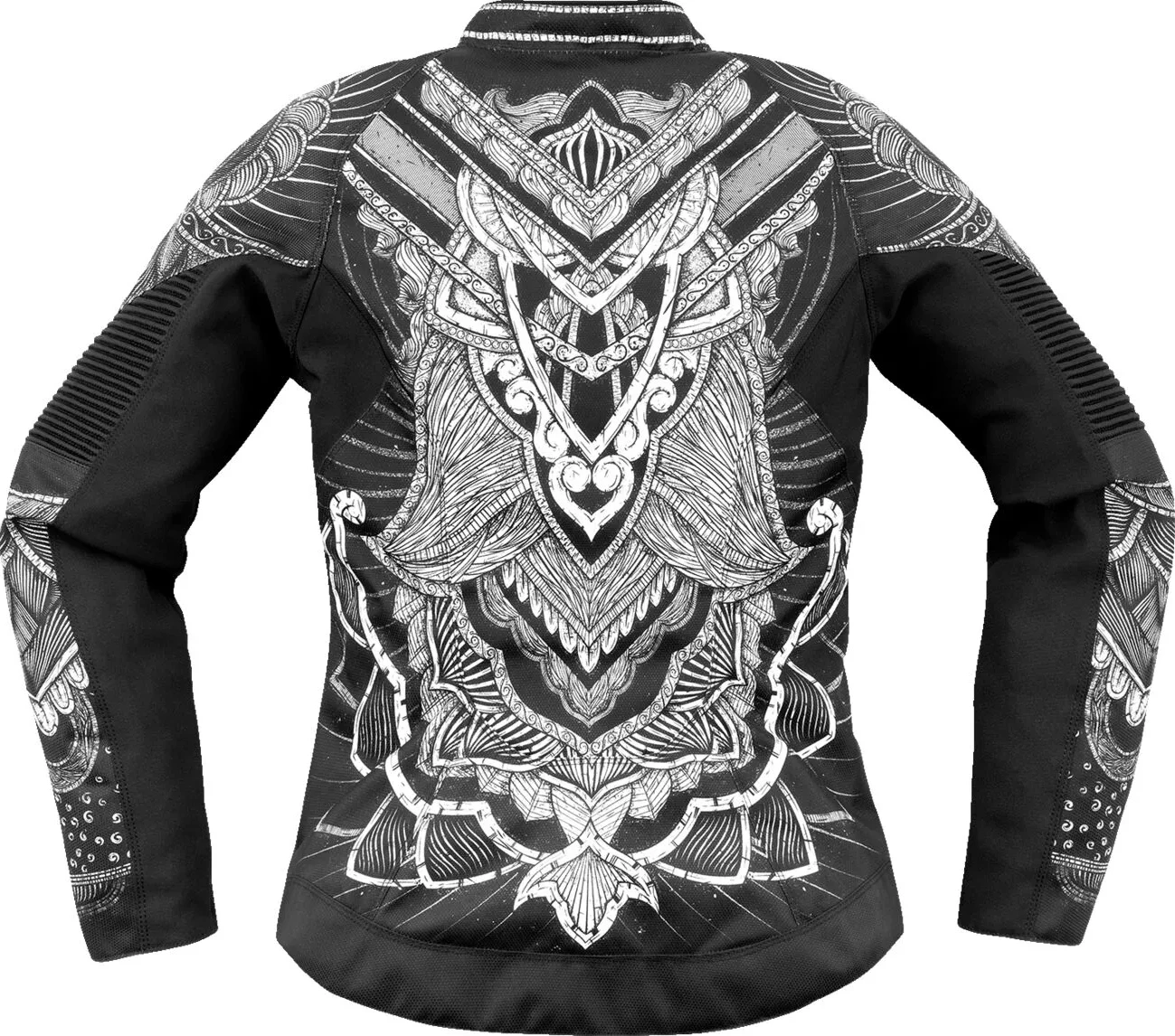 JACKET WM OVERLORD3 NOBLE BLACK SM