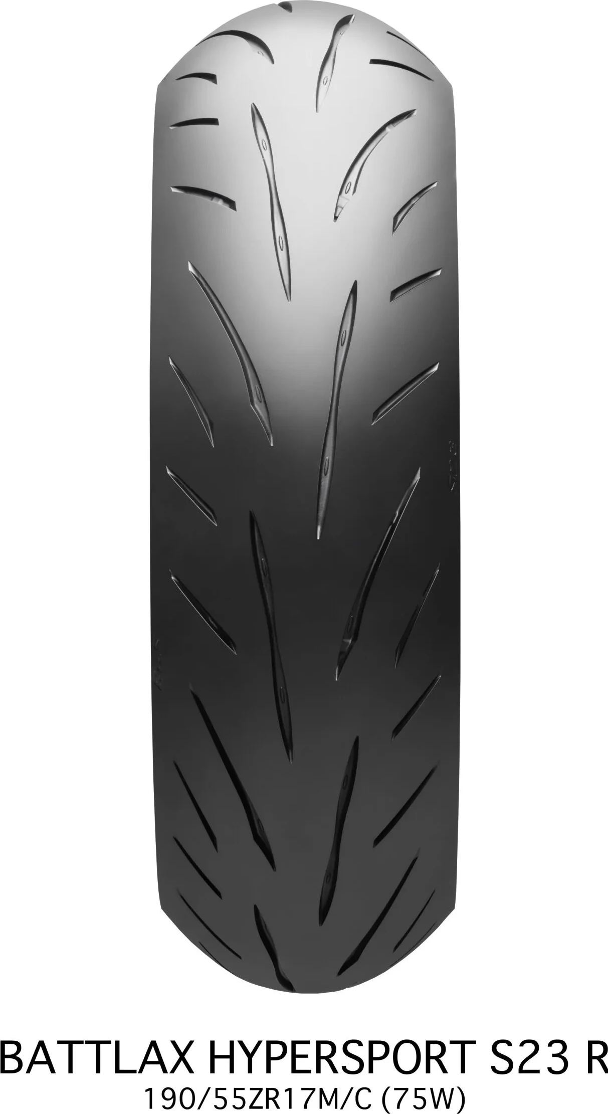 S23 200/55ZR 17 (78W) TL