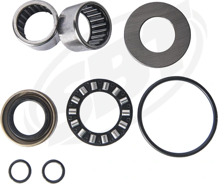 SBT Jetpump Rebuilt kit Sea Doo