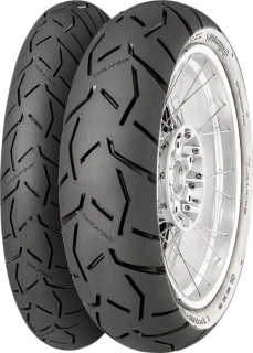 ContiTrail Attack 3 Tire