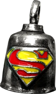 Gremlin Bell Superman