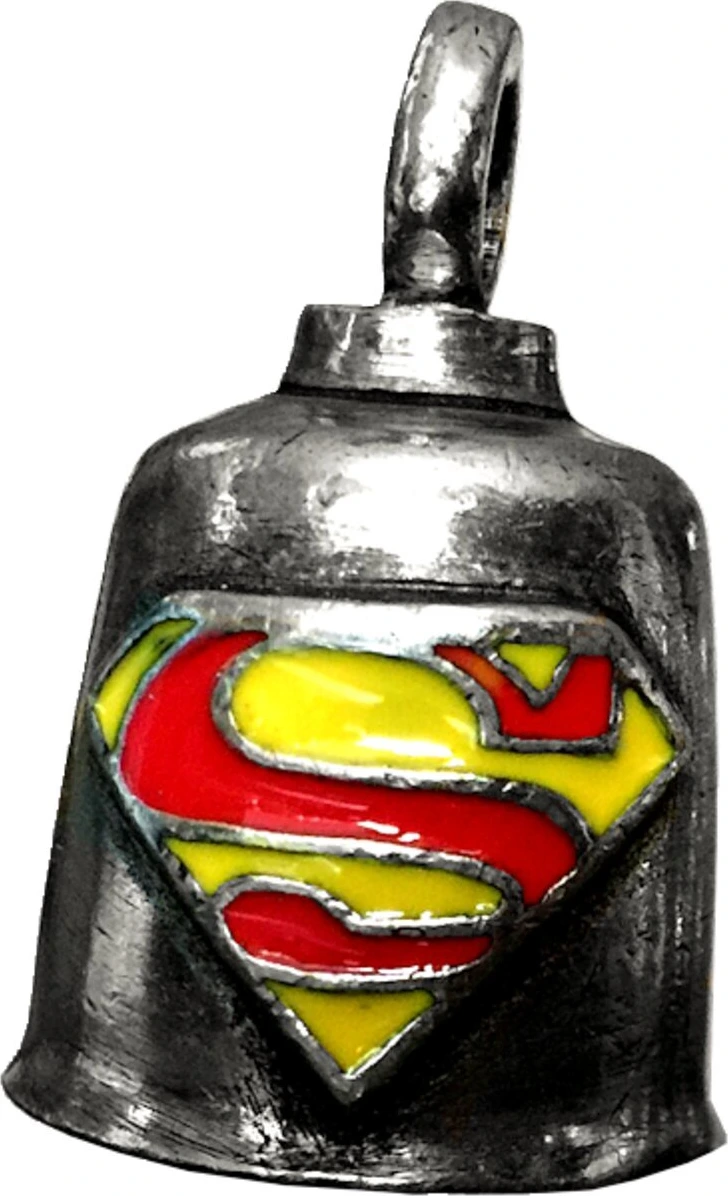 Gremlin Bell Superman
