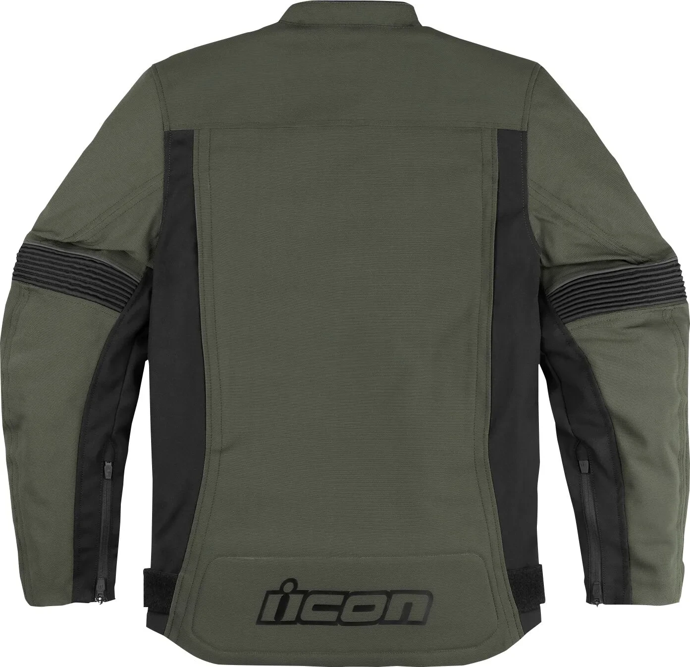 JACKET SLABTOWN CE GREEN SM