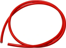 TMV Uždegimo laidas Silikoninis 7mm 1M