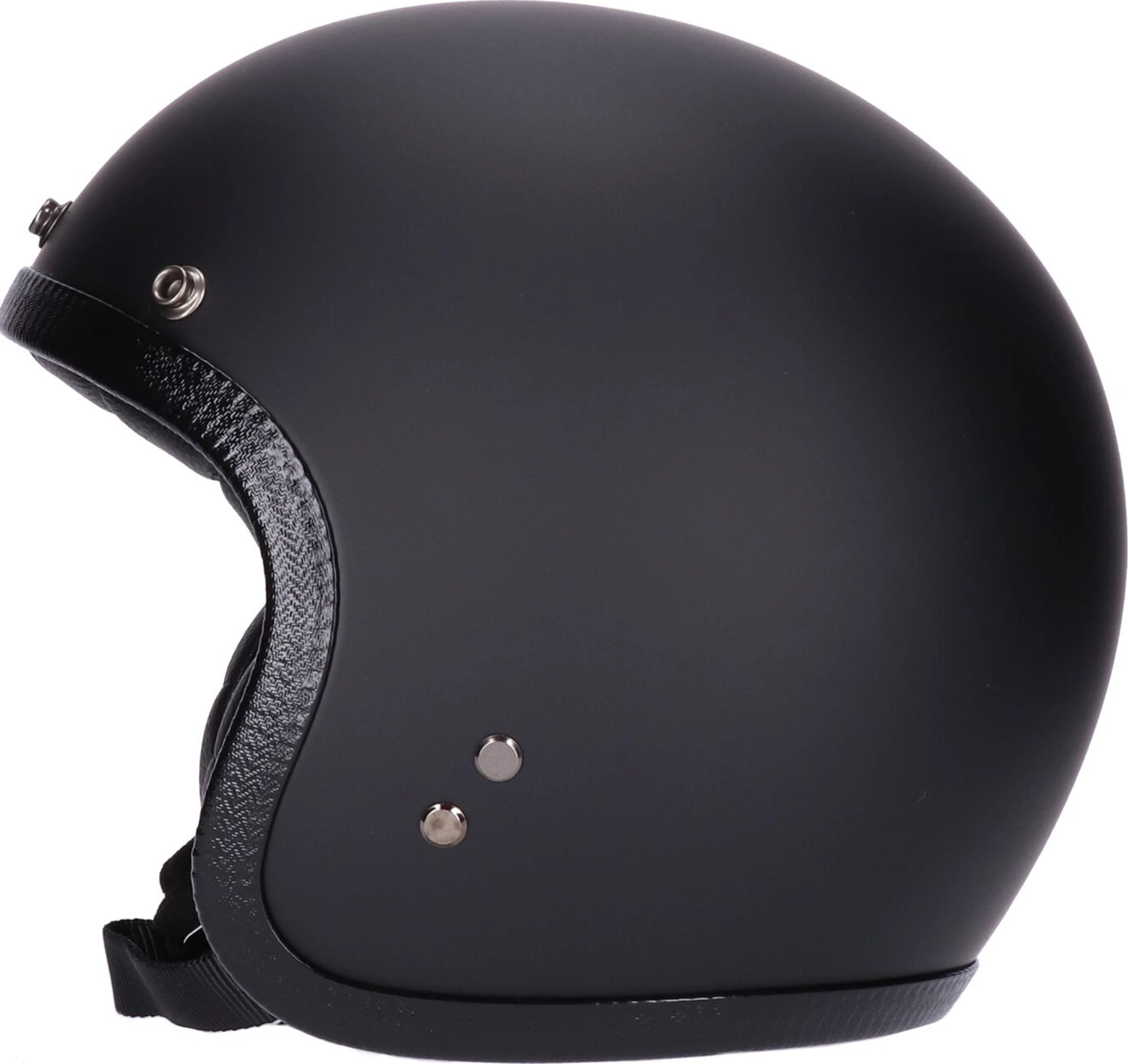 Roeg JETTson 2.0 helmet matte black, L