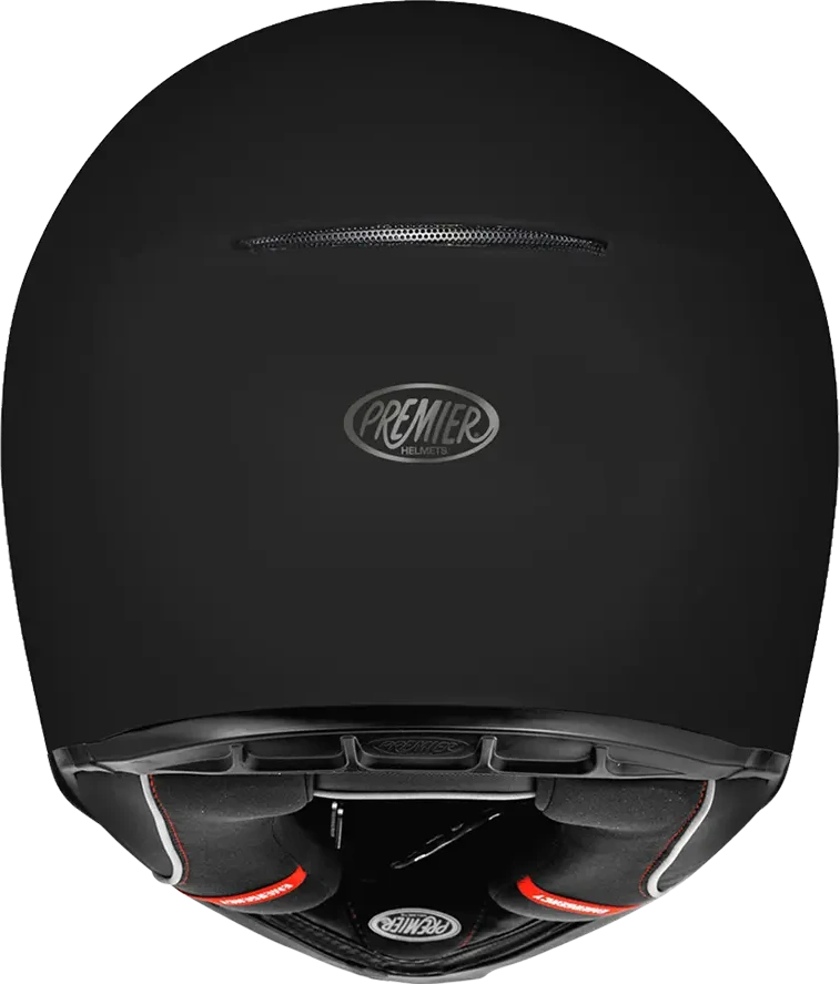HELMET THUNDER U9 BM XS
