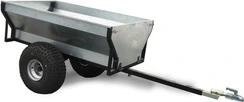 Bronco ATV Universal trailer 800