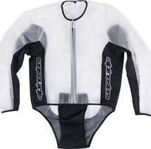 Alpinestars Rainjacket Racing