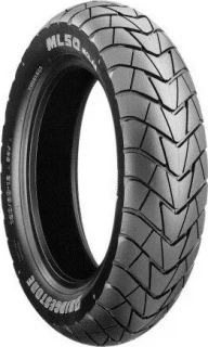 Molas ML50 Tire