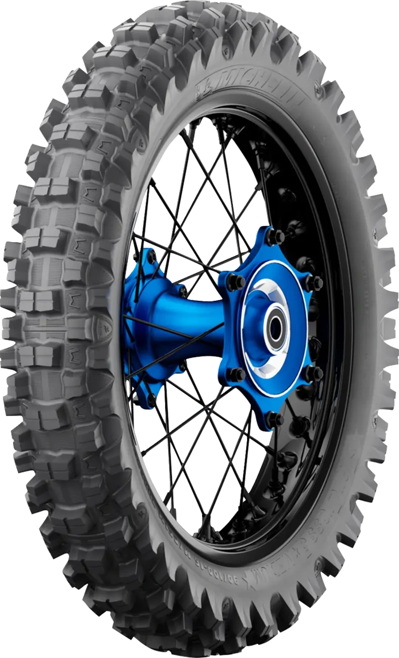 STARCROSS 5 MEDIUM 90/100 - 16 M/C 51M R TT
