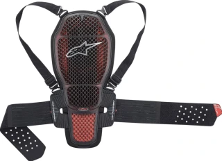 Nucleon KR-1 Cell Back Protector