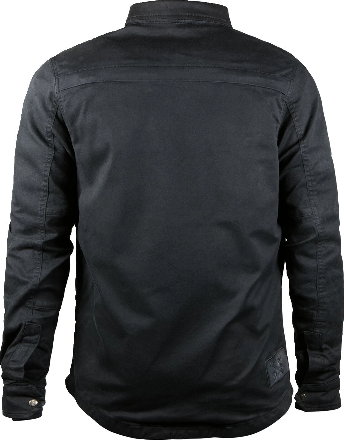 John Doe Motoshirt, Black, 2XL