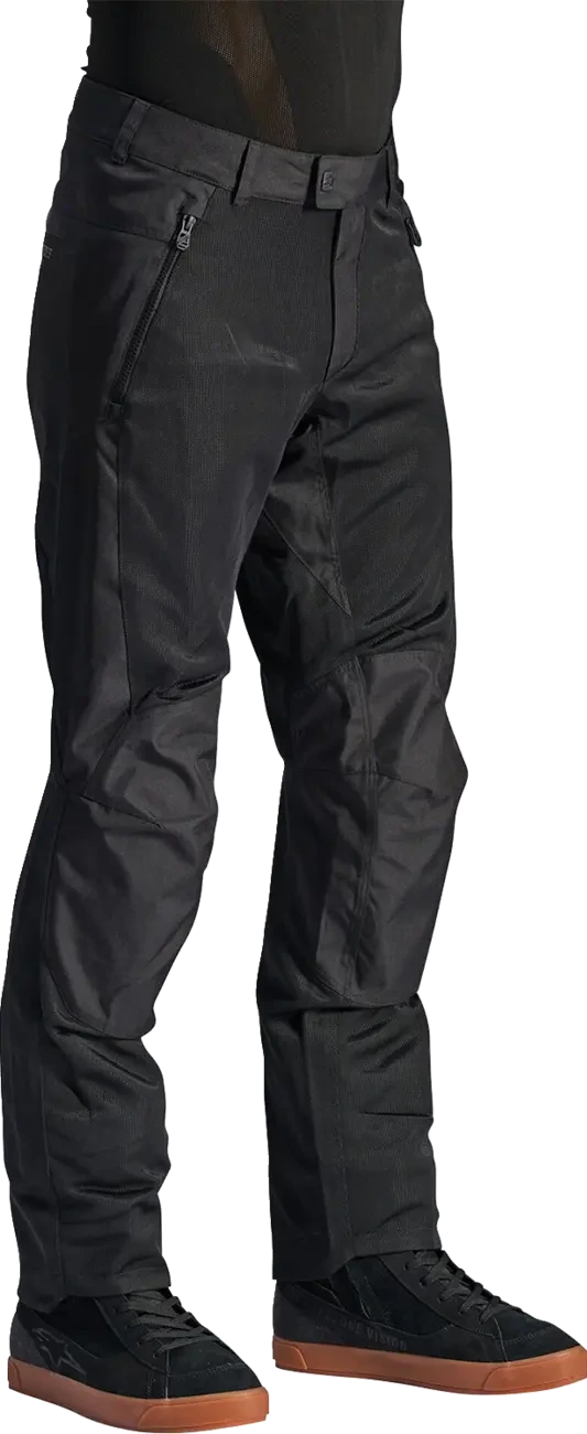 PANT C-1 AIR BLACK S
