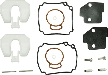 Sea-X carb kit Yamaha 20/25HP (2-Stroke)
