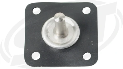 SBT Accelerator Pump Diagram