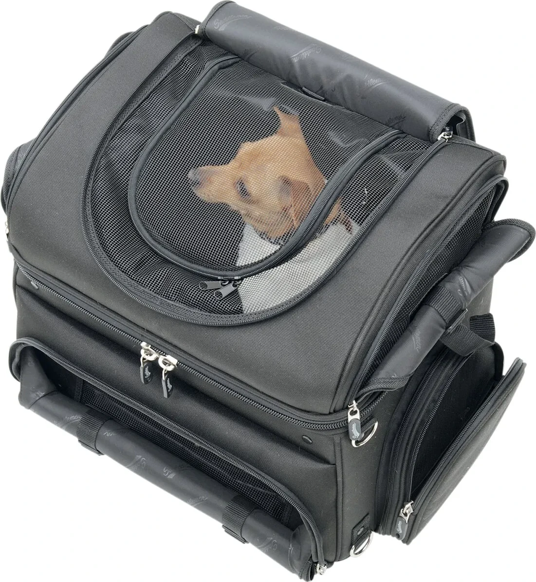 PET VOYAGER PC3200C