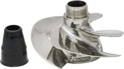 Anodis Impeller Sea Doo 14-18
