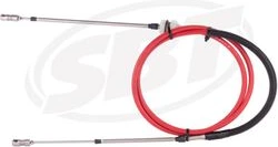 SBT Reverse Cable Yamaha VX Cruiser/Deluxe/Wave Runner VX/VXR/VXS