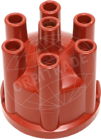 Orbitrade cap