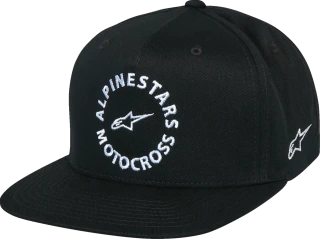 MX Snapback Hat