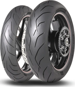 Dunlop Sportsmart Mk3 180/60 ZR 17 (75W) TL Re.