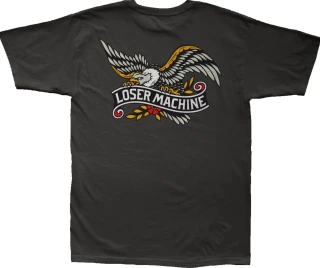 Loser Machine Glory Bound t-shirt