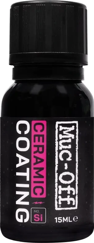 CERAMIC PROTECTION LAUNCH PACK