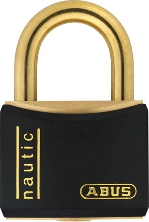 ABUS Marine Padlock T84MB/40