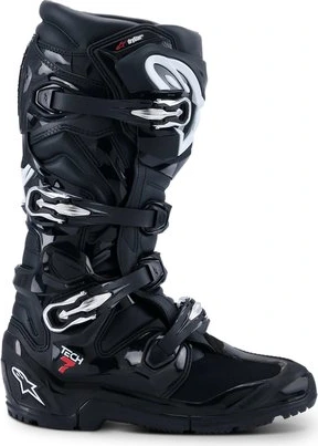 Alpinestars Boot Tech 7 Enduro Drystar Black, 42 (8)