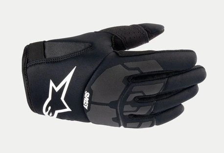 Alpinestars Glove Megawatt Black, M