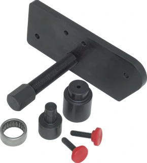 George's Garage, cam bearing installer tool