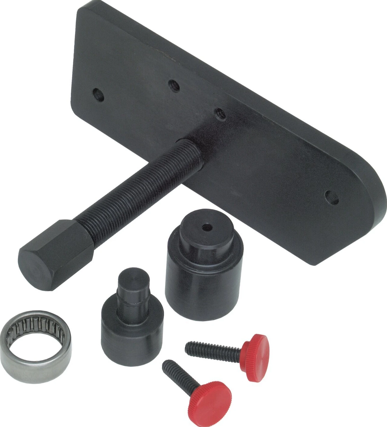 George's Garage, cam bearing installer tool