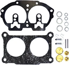 Carburetor kits