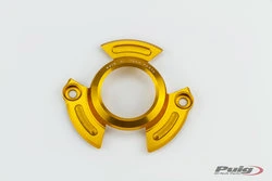 Нижняя защита двигателя Puig T-Max 530 17'