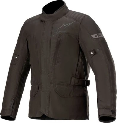 Alpinestarts Jacka Gravity Drystar Black L
