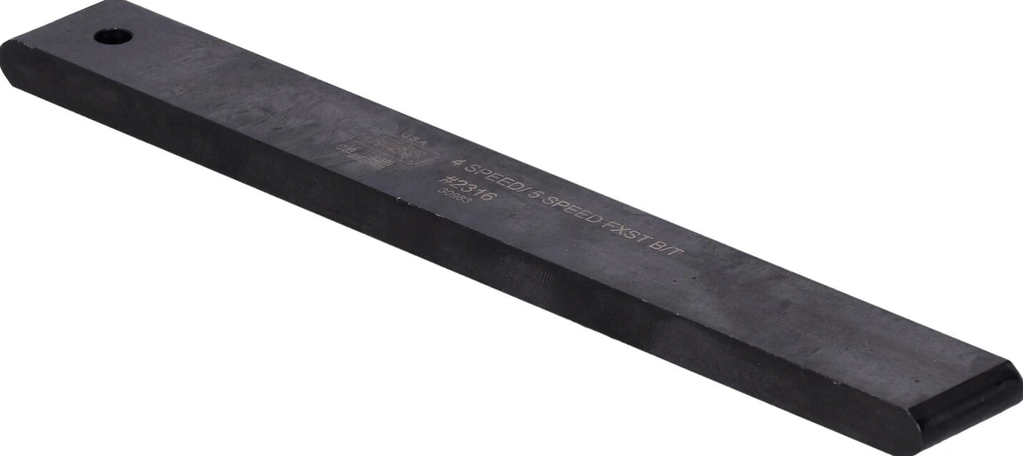 JIMS, primary drive lock tool