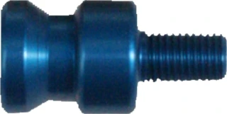 BIKE-LIFT, aizmugurējās alumīnija bobbins 10mm