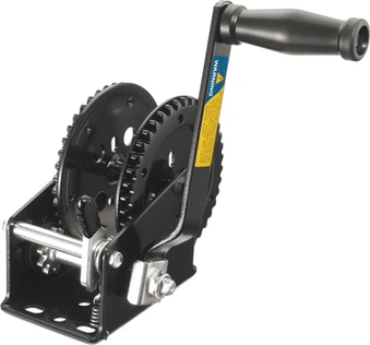 Sea-X Manual winch 907kg